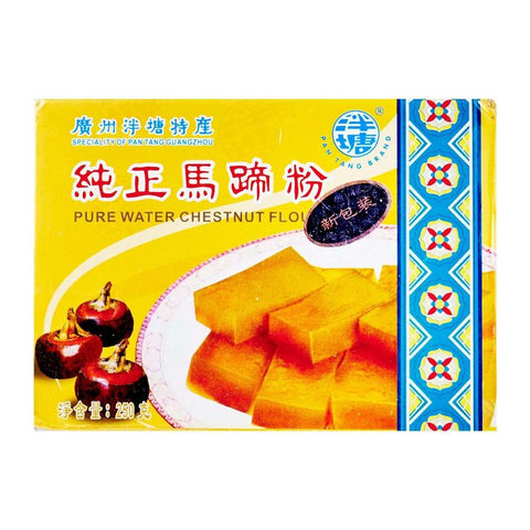WATER CHESTNUT FLOUR 250G (#10699)