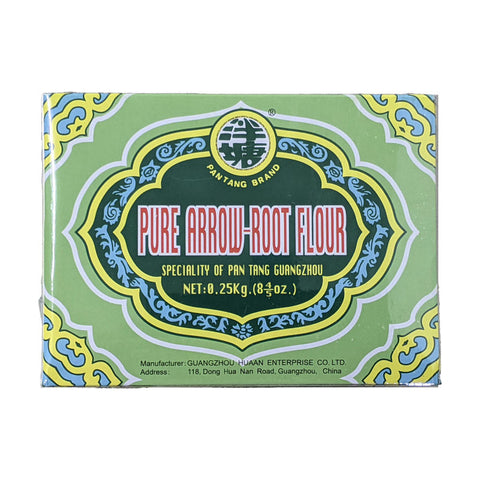 ARROW ROOT FLOUR 250G (#10700)