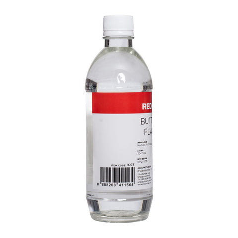 BUTTER OIL FLAVOUR 510ML (#1073)