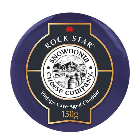 ROCK STAR 150G (#107504)