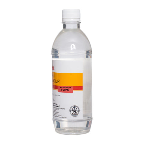 KONNYAKU MANGO FLAVOUR 500ML (#10753)
