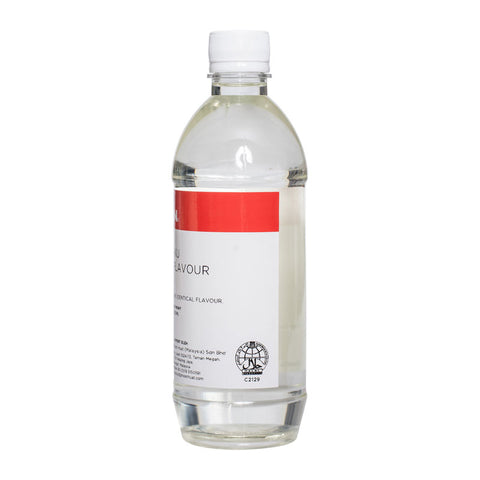 KONNYAKU STRAWBERRY FLAVOUR 500ML (#10755)