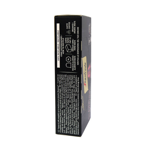 INTENSO COFFEE CAPSULE 10X5.1G (#107563)