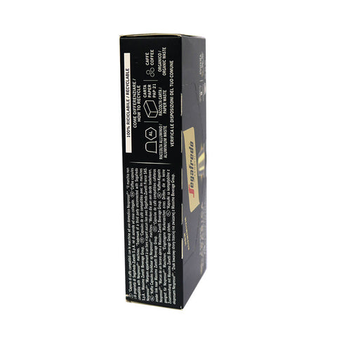 100% ARABICA COFFEE CAPSULE 10X5.1G (#107565)