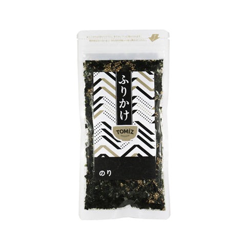 SEAWEED W.SESAME RICE TOPPING 50G (#107607)