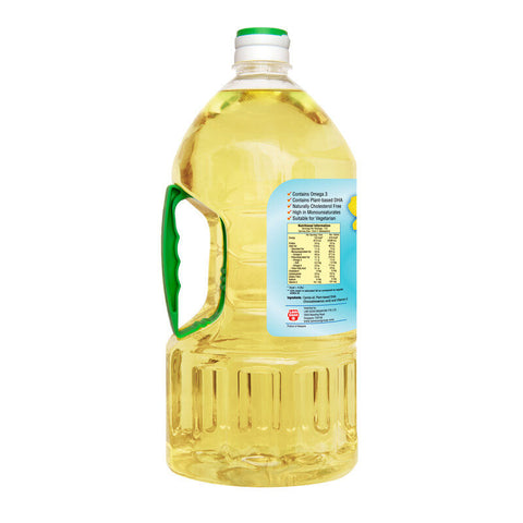 CANOLA OIL 2L (#107624)