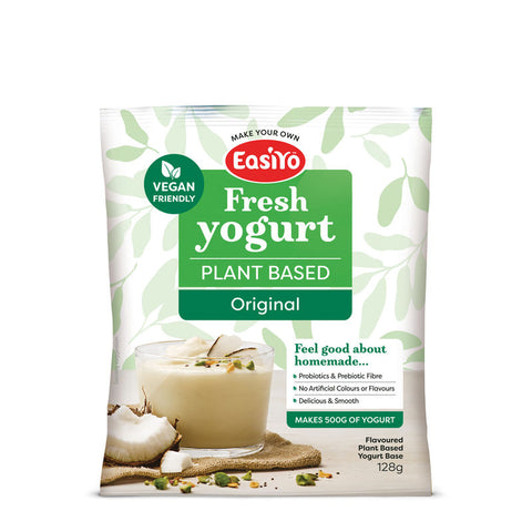 PLANT-BASED ORIGINAL 128G (#107667)