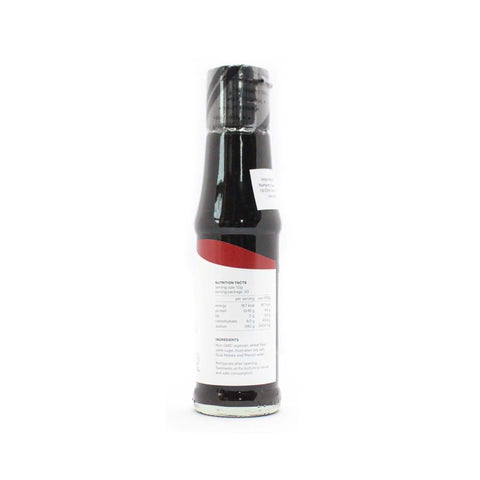 SOY SAUCE GULA MELAKA 200G (#107897)