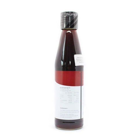 SOY SAUCE GLUTEN FREE 400G (#107900)
