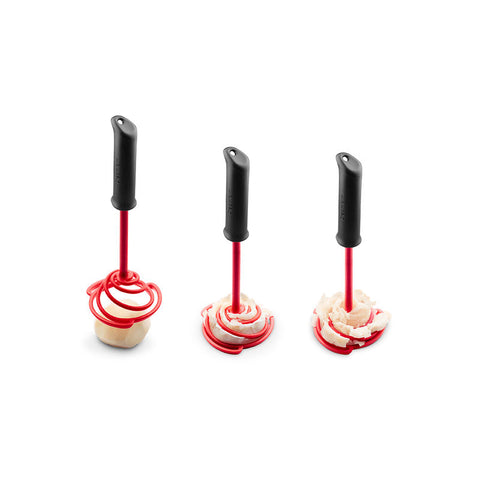 SMOOD LITE MASHER BLACK (#108017)