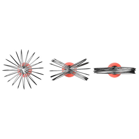 FLISK BALLON WHISK BLACK (#108019)