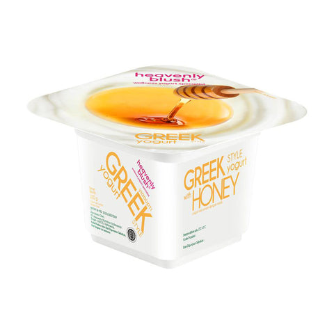 HONEY GREEK YOGHURT 100G (#108099)