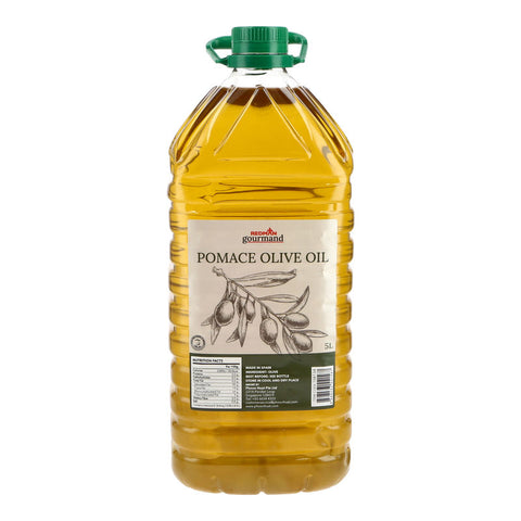 POMACE OLIVE OIL 5L (#108134)