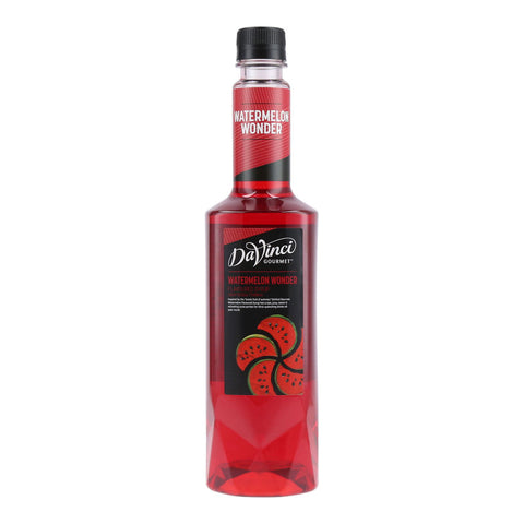 WATERMELON WONDER SYRUP 750ML (#108732)