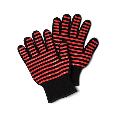 HEAT RESISTANT 5-FINGERED GLOVE 26CM SN7999 (#108750)