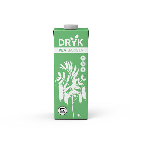 BARISTA PEA MILK 1L (#109876)