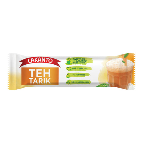 LAKANTO INSTANT TEH TARIK (CARX24PACX12SCT) (#109902)