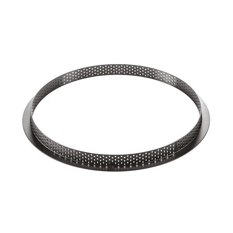 KIT TARTE RING ROUND 23CM ANELLO 19CM 20.386.87.0065 (#110128)