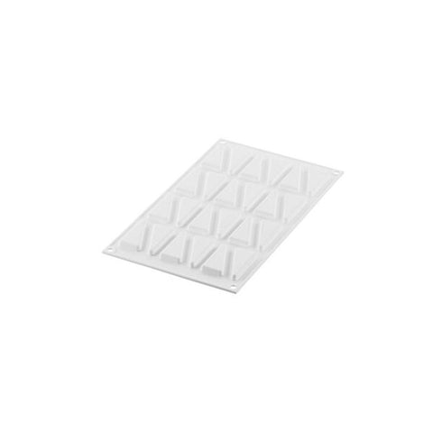 KIT CAKE TO GO 45 + 2 MOULD + CUTTER 25.363.87.0065 (#110156)