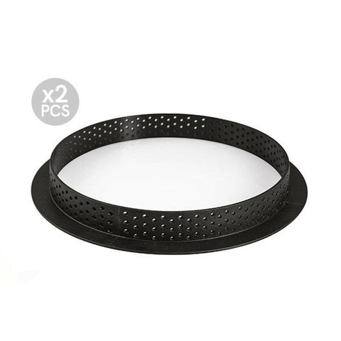 KIT TARTE RING PALET 150MM 2PC (#110157) (#110157)