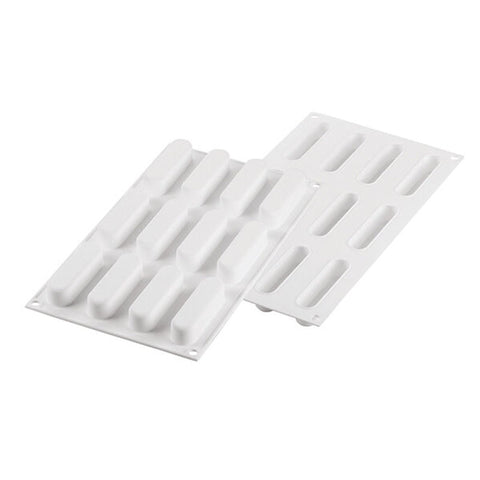 SILICONE MOULD CAROLINE 30 36.291.87.0065 (#110214) (#110214)