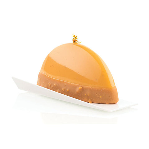 SILICONE MOULD VELA 100 36.355.87.0065 (#110222)