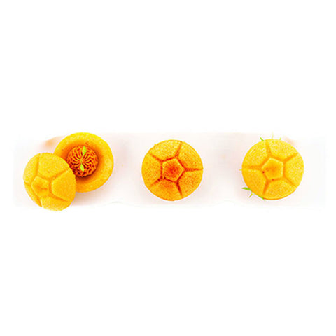SILICONE MOULD MICHETTA 92 36.356.36.0065 (#110223) (#110223)