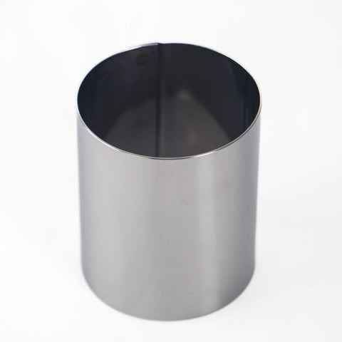 ROUND CAKE RING 4.5XH5.5CM (#110259)