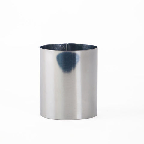 ROUND CAKE RING 4.5XH5.5CM (#110259)