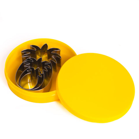 PINEAPPLE CUTTER 3PC (#110262)