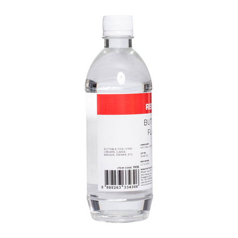 BUTTERMILK FLAVOUR 510ML (#1106)