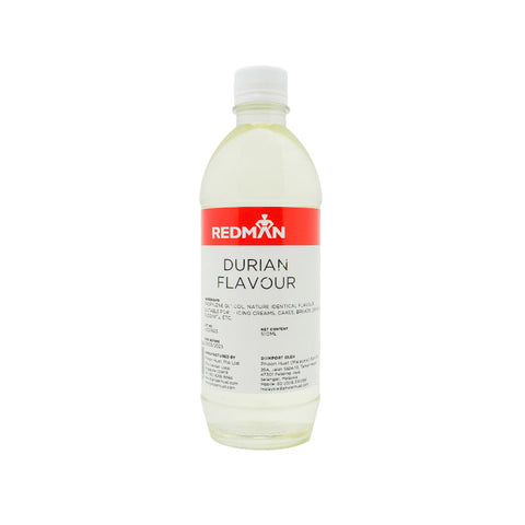 DURIAN FLAVOUR 510ML (#1114)