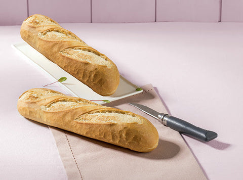 HALF BAGUETTES 140G (#120854)