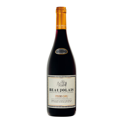 RED WINE-GAMAY BEAUJOLAIS RED WINE 2021750ML (#112200)