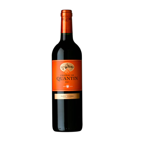 Red Wine-Cabernet Sauvignon Pessac Leognan Red Wine 2019-2020750ML (#112286)
