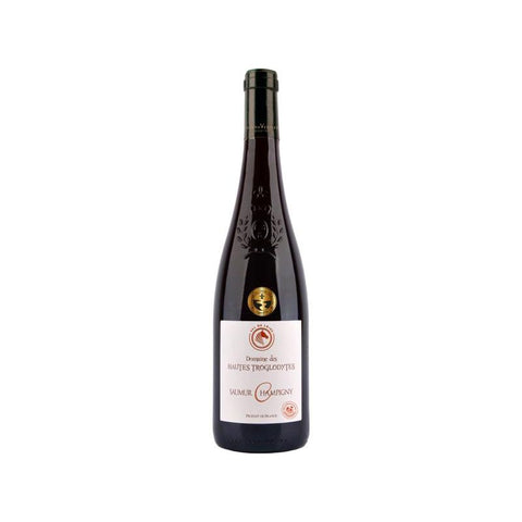 Red Wine-Cabernet Franc Saumur Champigny Red Wine 2022750ML (#112310)