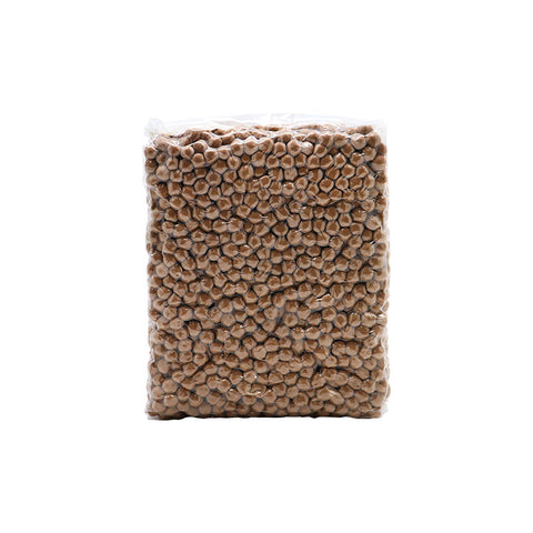 REGULAR BLACK TAPIOCAL PEARL 3KG (#11261)