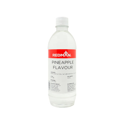 PINEAPPLE FLAVOUR 510ML (#1129)