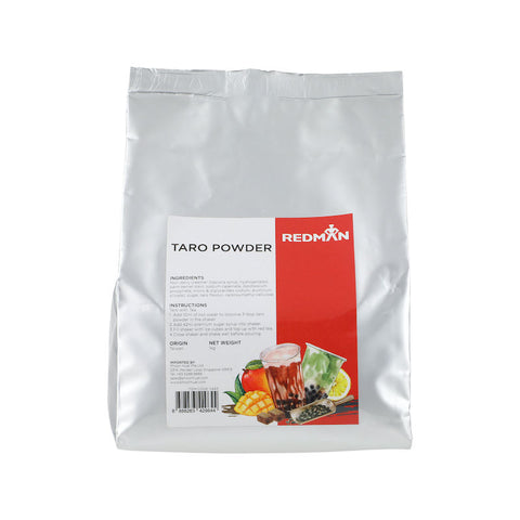 TARO POWDER 1KG (#11443)