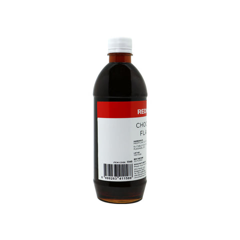 CHOCOLATE FLAVOUR 510ML (#1146)