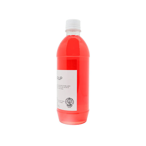 HONEYDEW FLAVOURED SYRUP 510ML (#11487)