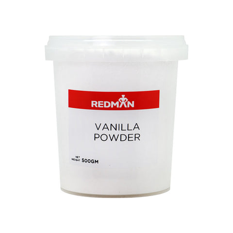 VANILA POWDER 500G (#1148)