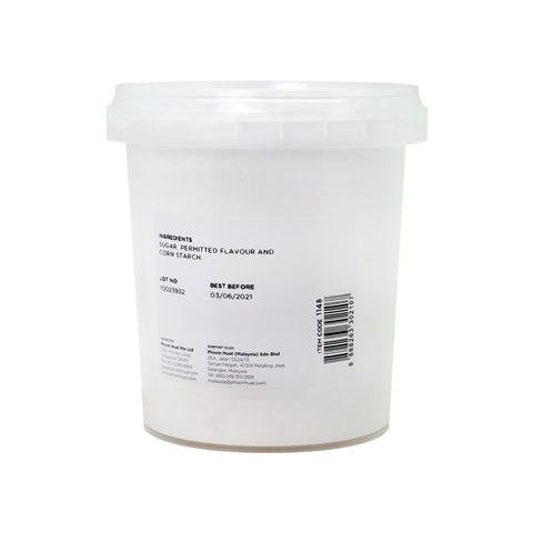 VANILA POWDER 500G (#1148)