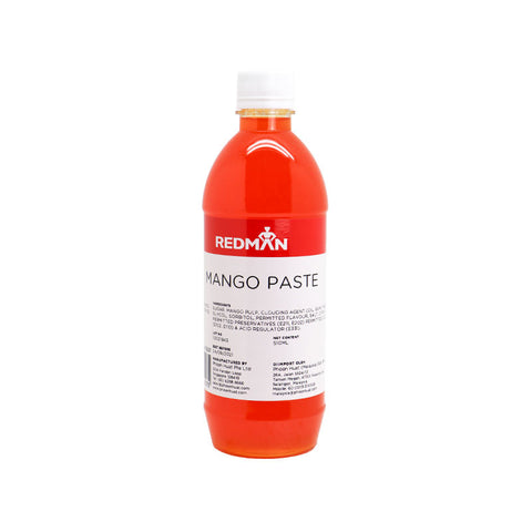 MANGO PASTE 510ML (#11537)
