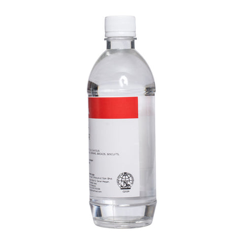 BANANA FLAVOUR 510ML (#1164)