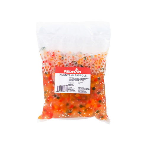 KONNYAKU CHILLED TADPOLE 1KG (#11883)