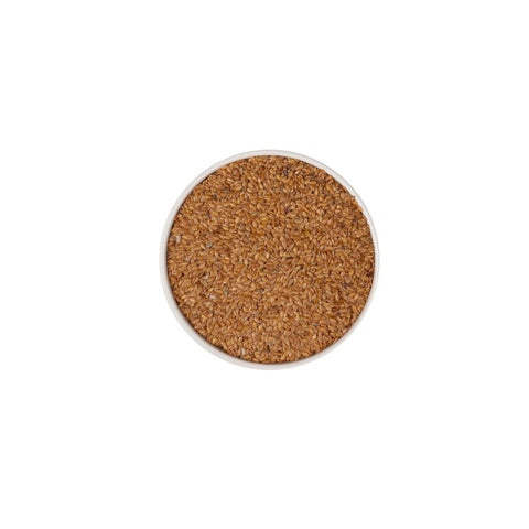 GOLDEN WHOLE FLAXSEED 454G (#11906)