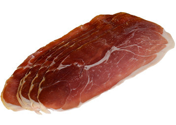 SMOKED CURED HAM 120G (#121443)