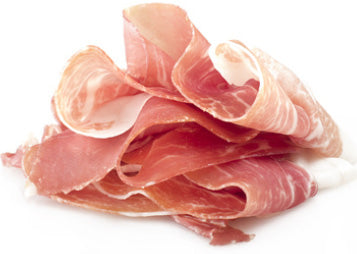 LACAUNE IGP CURED HAM 100G (#121447)