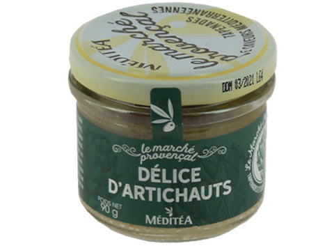 PASTE ARTICHOKE 90G (#107533)